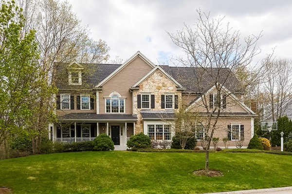 51 Vine Brook Road Medfield, MA 02052 - Photo 2 of 30 Gallery Image 2