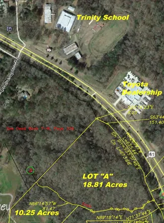 $795,000 | 61 SOUTH Natchez Ms 39120, Natchez, MS 39120