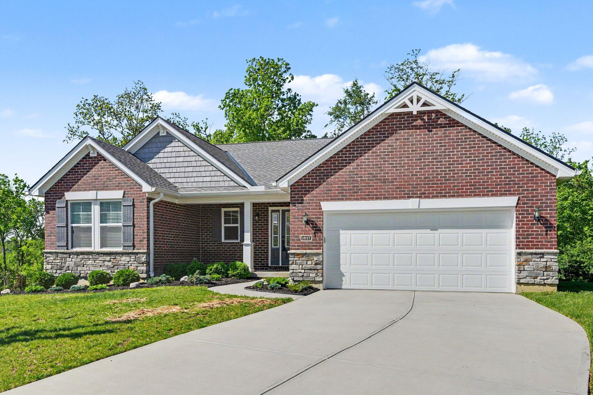 1617 Ravine Trail Hebron, KY 41048 - Photo 28 of 28 Gallery Image 28