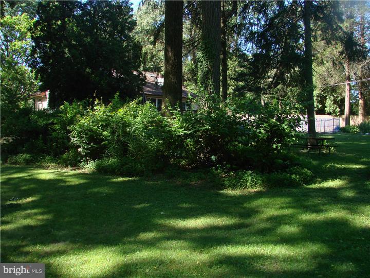 465 Rumpf Avenue Penndel, PA 19047 - Photo 19 of 25 Back Yard