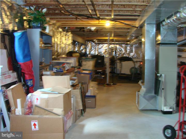 465 Rumpf Avenue Penndel, PA 19047 - Photo 20 of 25 Basement