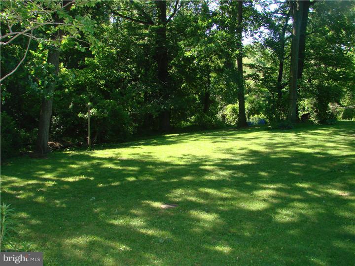 465 Rumpf Avenue Penndel, PA 19047 - Photo 21 of 25 Back Yard