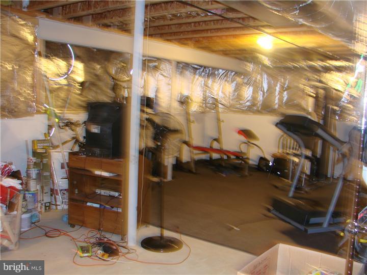 465 Rumpf Avenue Penndel, PA 19047 - Photo 22 of 25 Basement