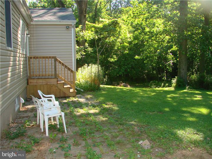 465 Rumpf Avenue Penndel, PA 19047 - Photo 23 of 25 Back Yard