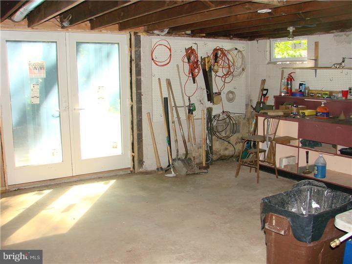 465 Rumpf Avenue Penndel, PA 19047 - Photo 25 of 25 Basement