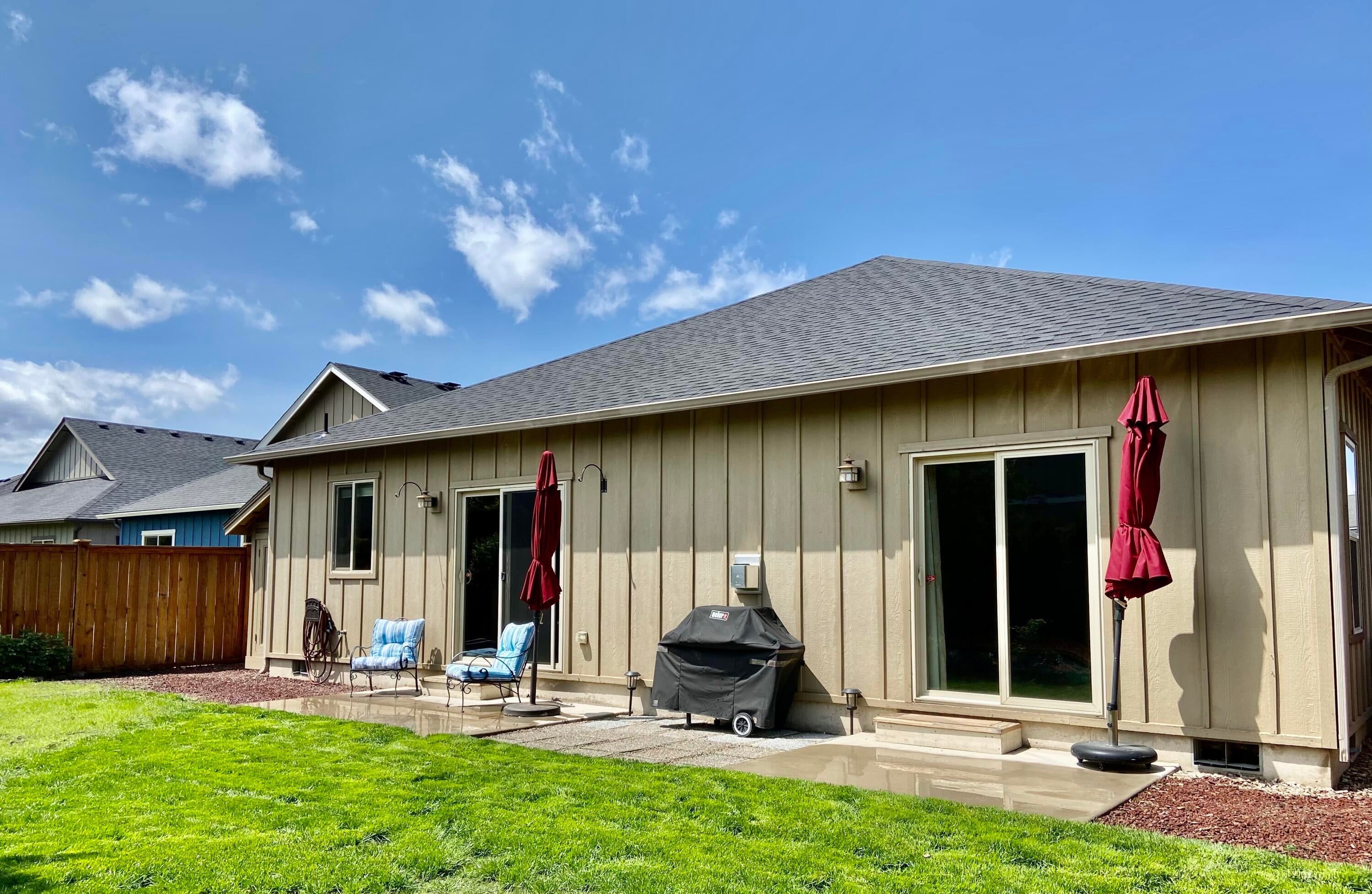 3191 Yellow Ribbon Drive Bend, OR 97701 - Photo 18 of 19 Back