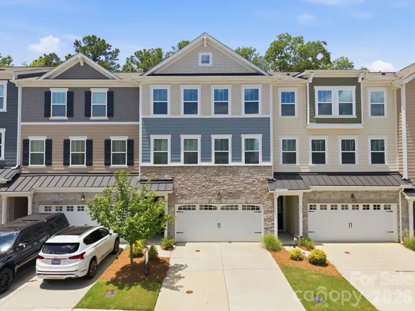$409,750 | 169 Marron Drive, Indian Trail, NC 28079