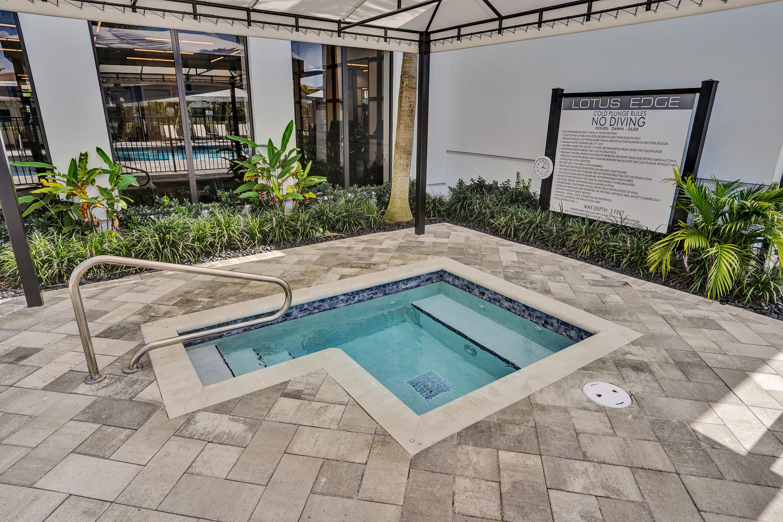 9164 Silver Marsh Lane Boca Raton, FL 33434 - Photo 86 of 86 DSC09242