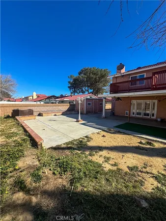 $499,999 | 1251 Herzel Avenue, Lancaster, CA 93535