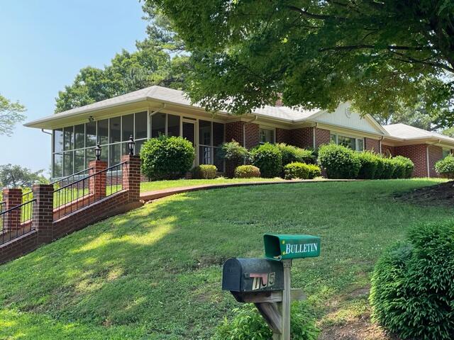 165 Lee Ford Camp Road Ridgeway, VA 24148 - Photo 21 of 30 IMG_1235