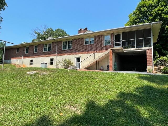 165 Lee Ford Camp Road Ridgeway, VA 24148 - Photo 22 of 30 IMG_1236