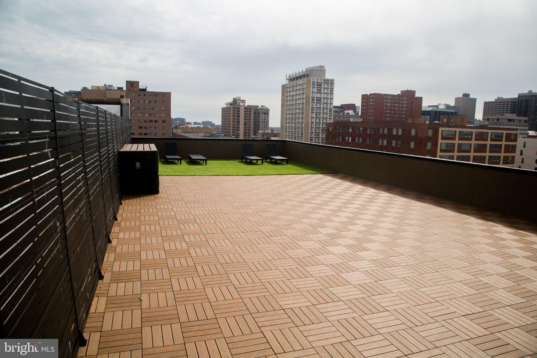 600 North Howard Street, Unit 101 Baltimore, MD 21201 - Photo 23 of 36 a view of city