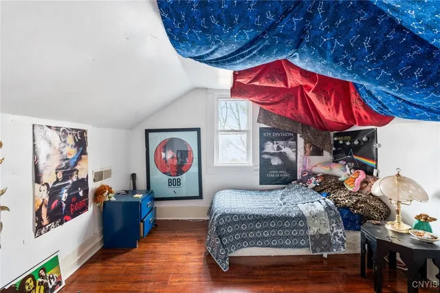 $105,000 | 184 West Matson Avenue, Syracuse, NY 13205