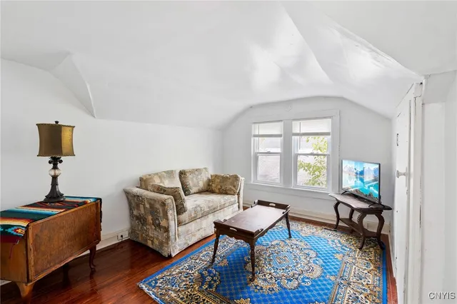 $105,000 | 184 West Matson Avenue, Syracuse, NY 13205