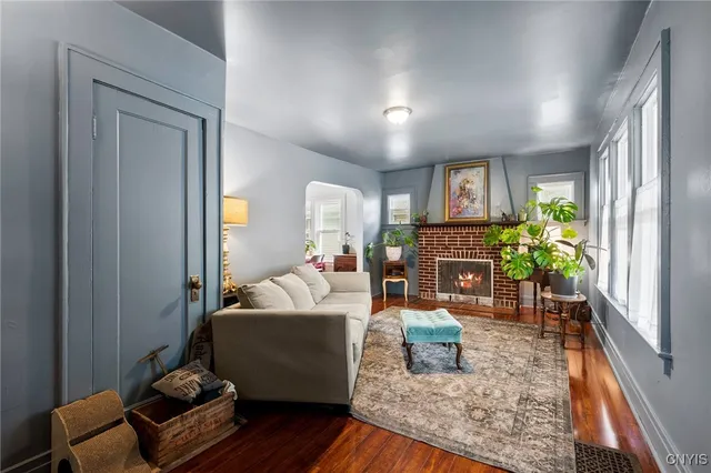 $105,000 | 184 West Matson Avenue, Syracuse, NY 13205