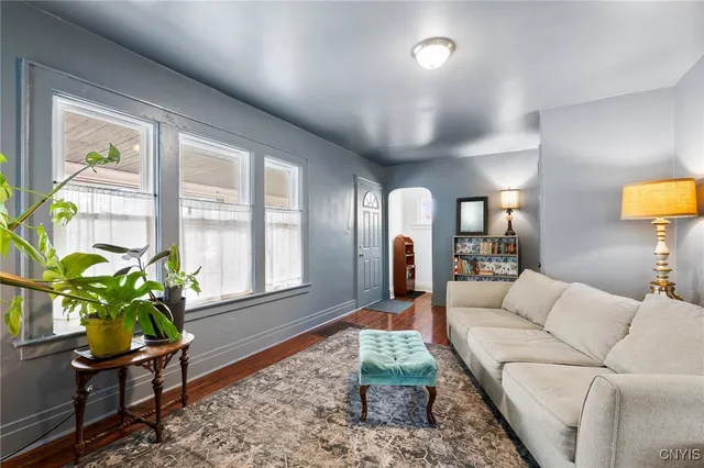 $105,000 | 184 West Matson Avenue, Syracuse, NY 13205