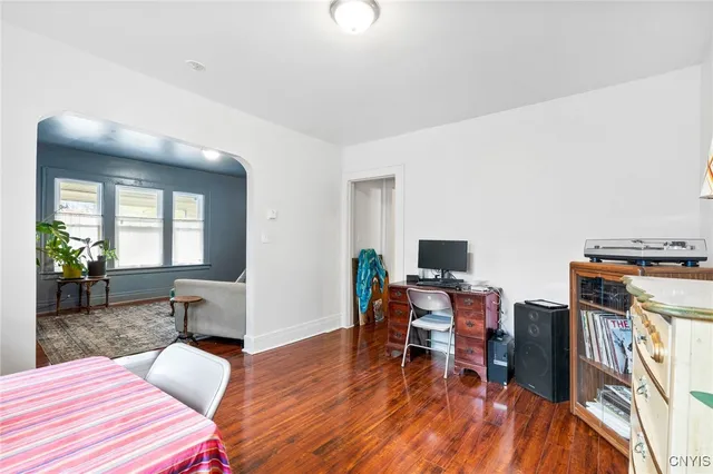 $105,000 | 184 West Matson Avenue, Syracuse, NY 13205