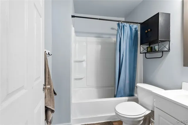 $105,000 | 184 West Matson Avenue, Syracuse, NY 13205