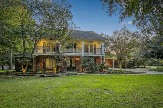 $1,599,000 | 420 Whispering Meadow, Magnolia, TX 77355