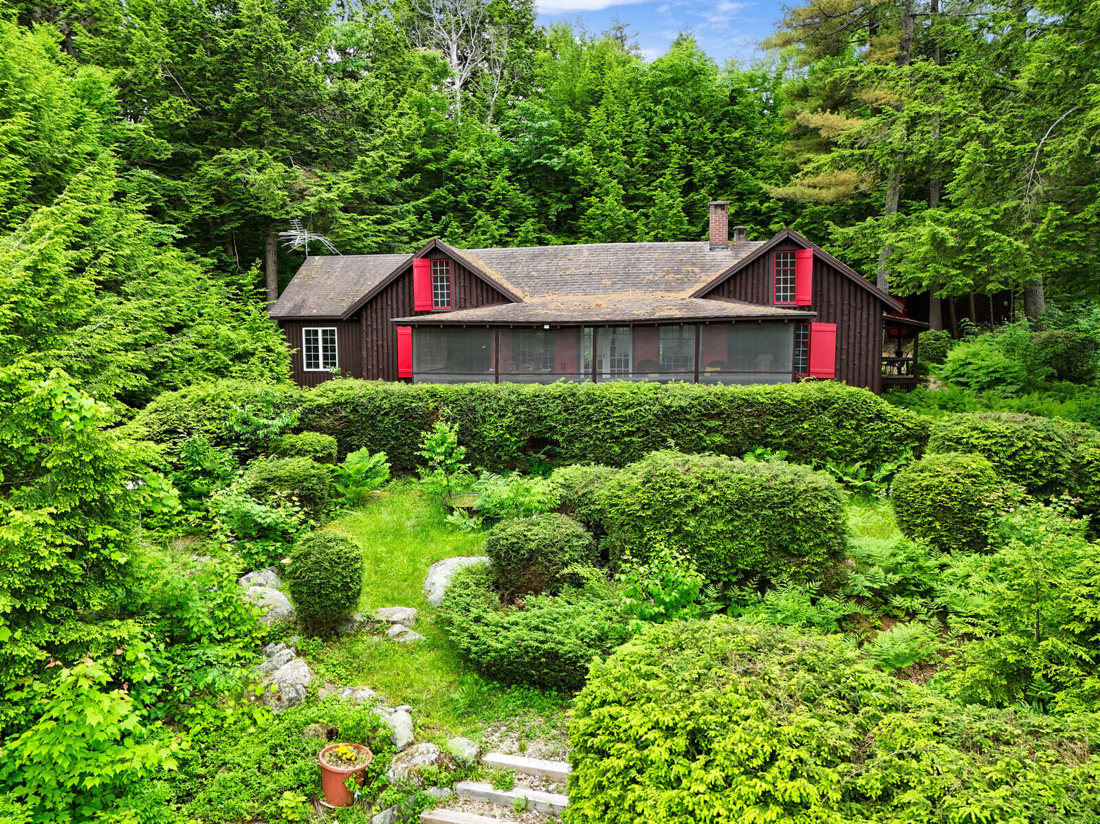 90 Quaglia Estates Rome, ME 04963 - Photo 47 of 85 17_DJI_20240610161410_0200_D_DxO_mls