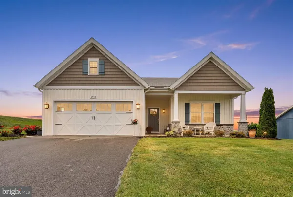 $425,000 | 3593 Cascades Drive, Fayetteville, PA 17222