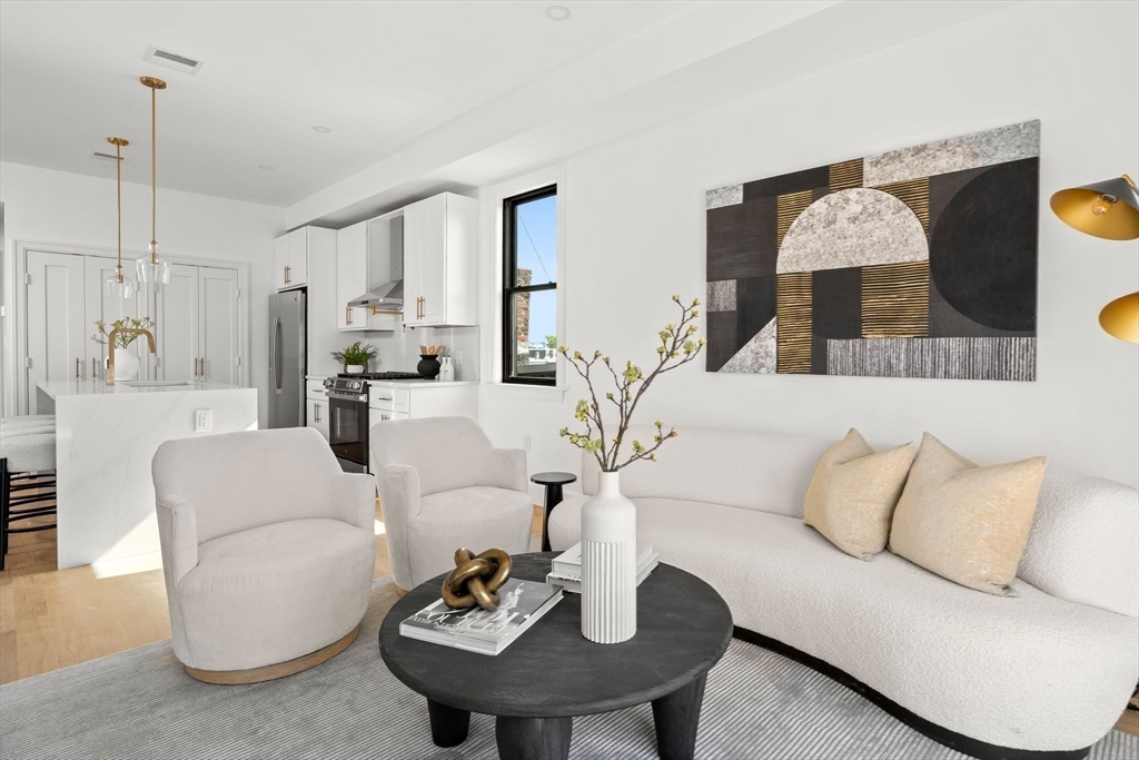 100 Bennington Street, Unit PH4A Boston, MA 02128 - Photo 14 of 41