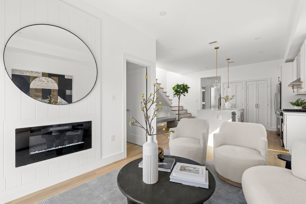 100 Bennington Street, Unit PH4A Boston, MA 02128 - Photo 15 of 41