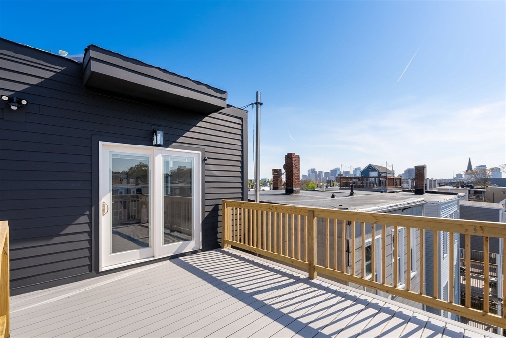 100 Bennington Street, Unit PH4A Boston, MA 02128 - Photo 18 of 41