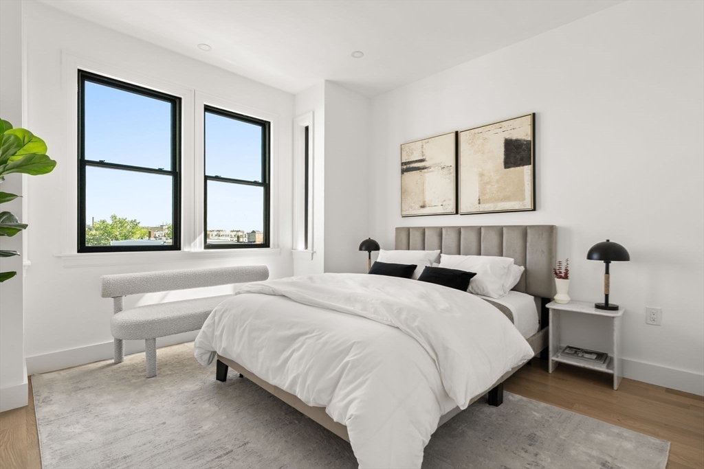 100 Bennington Street, Unit PH4A Boston, MA 02128 - Photo 25 of 41