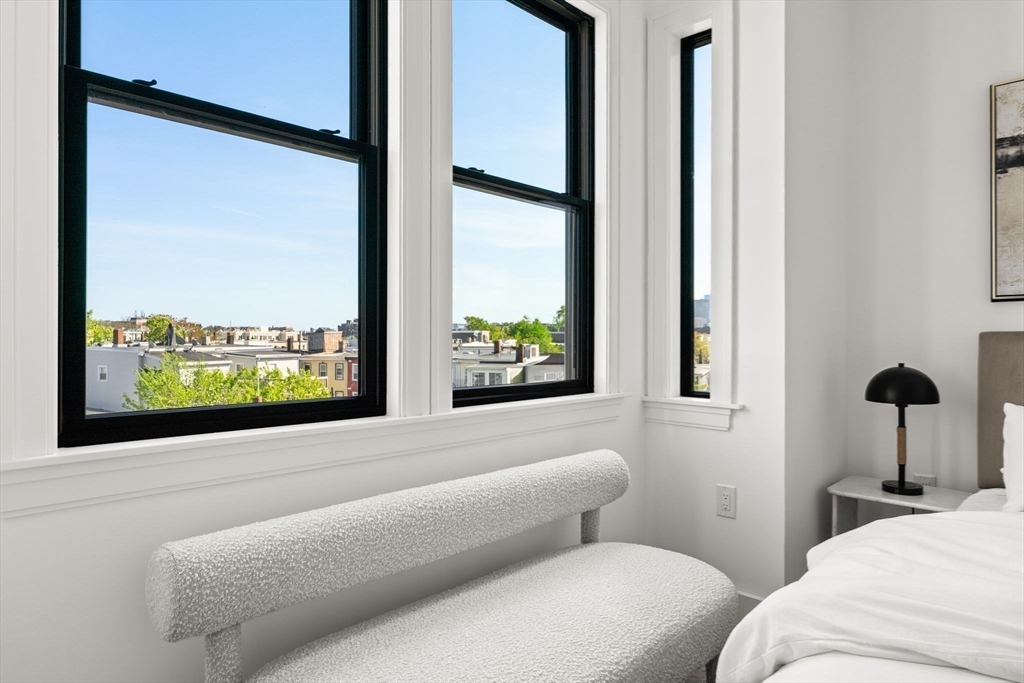 100 Bennington Street, Unit PH4A Boston, MA 02128 - Photo 29 of 41