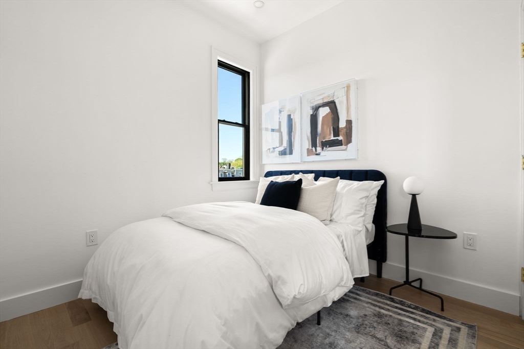 100 Bennington Street, Unit PH4A Boston, MA 02128 - Photo 36 of 41