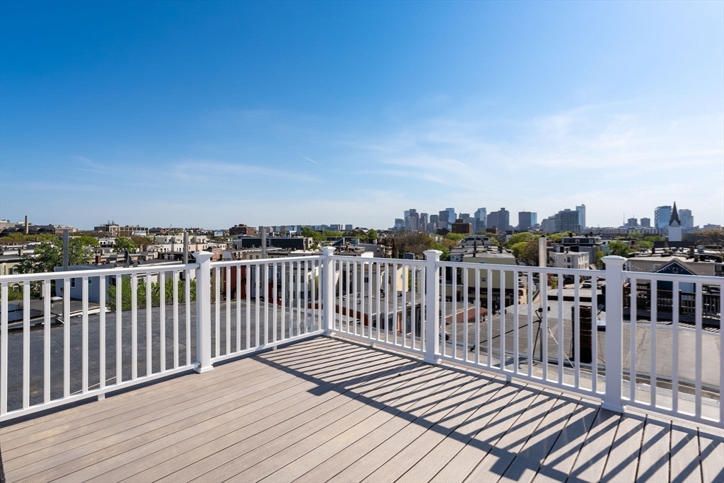 100 Bennington Street, Unit PH4A Boston, MA 02128 - Photo 40 of 41