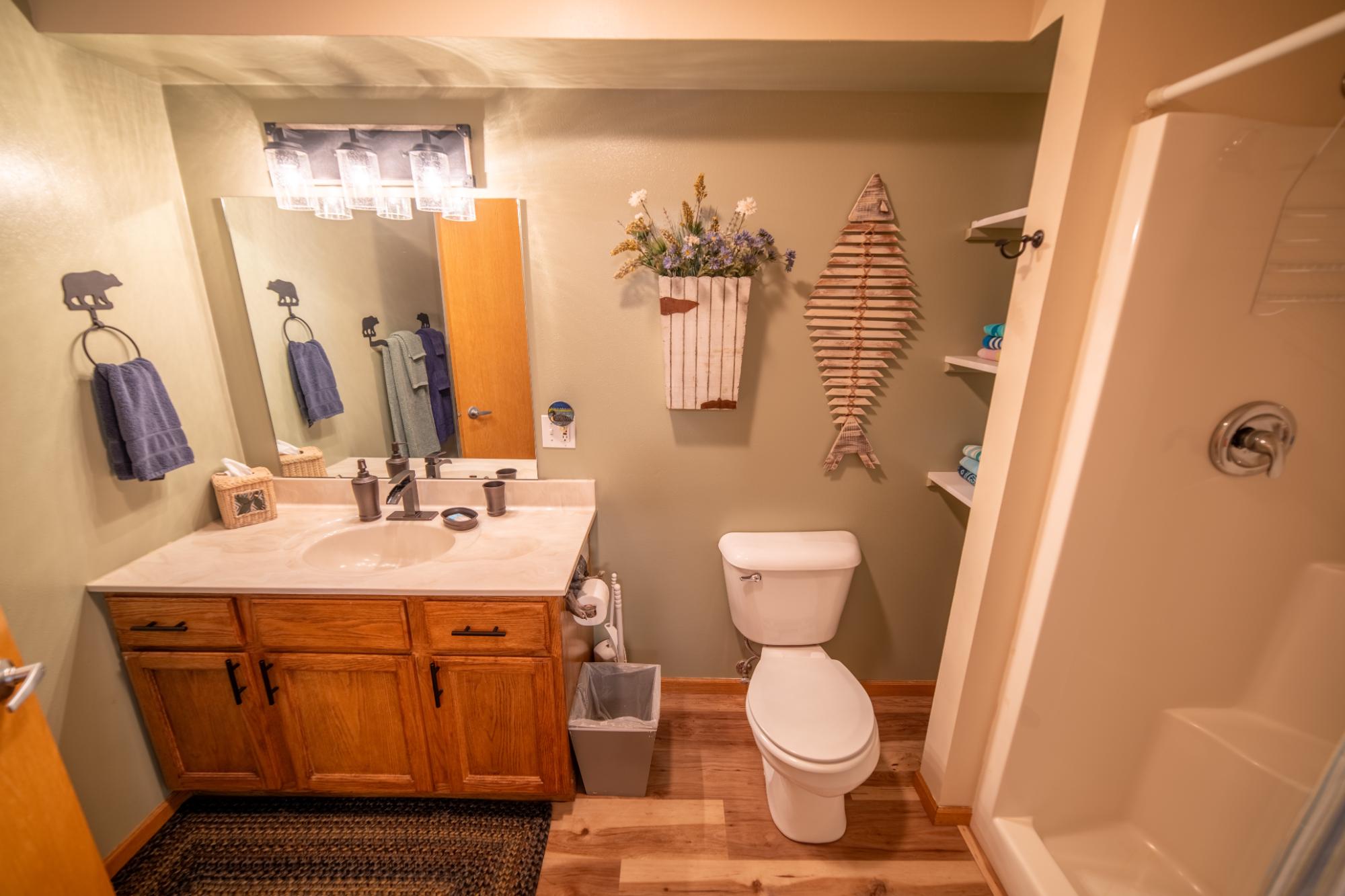 1360 Halberstadt Road, Unit 22 St. Germain, WI 54558 - Photo 12 of 42 Gallery Image 12