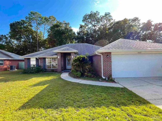 $325,000 | 5663 Sweet Birch Lane, Milton, FL 32583