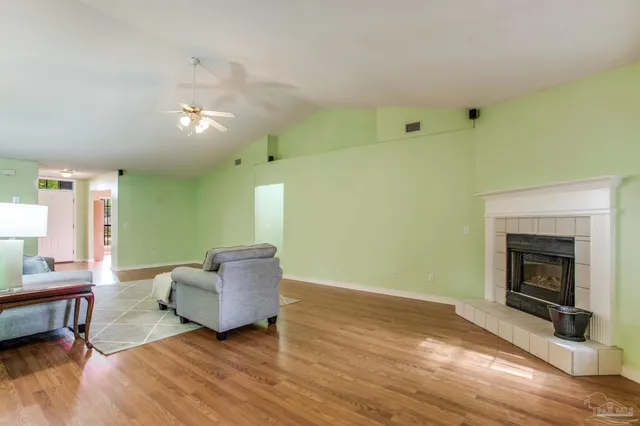 $325,000 | 5663 Sweet Birch Lane, Milton, FL 32583