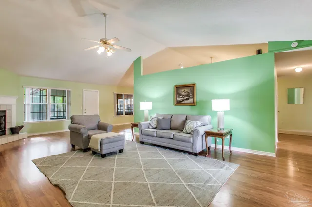 $325,000 | 5663 Sweet Birch Lane, Milton, FL 32583