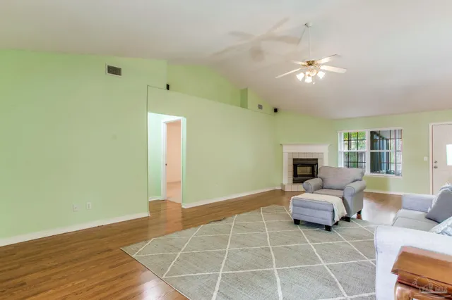 $325,000 | 5663 Sweet Birch Lane, Milton, FL 32583