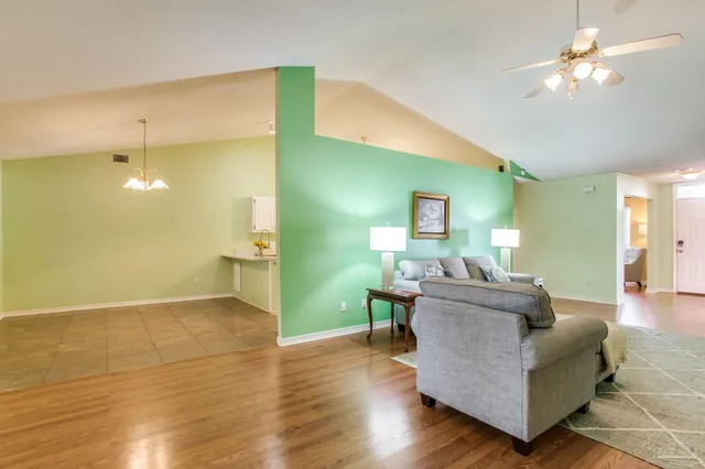 $325,000 | 5663 Sweet Birch Lane, Milton, FL 32583