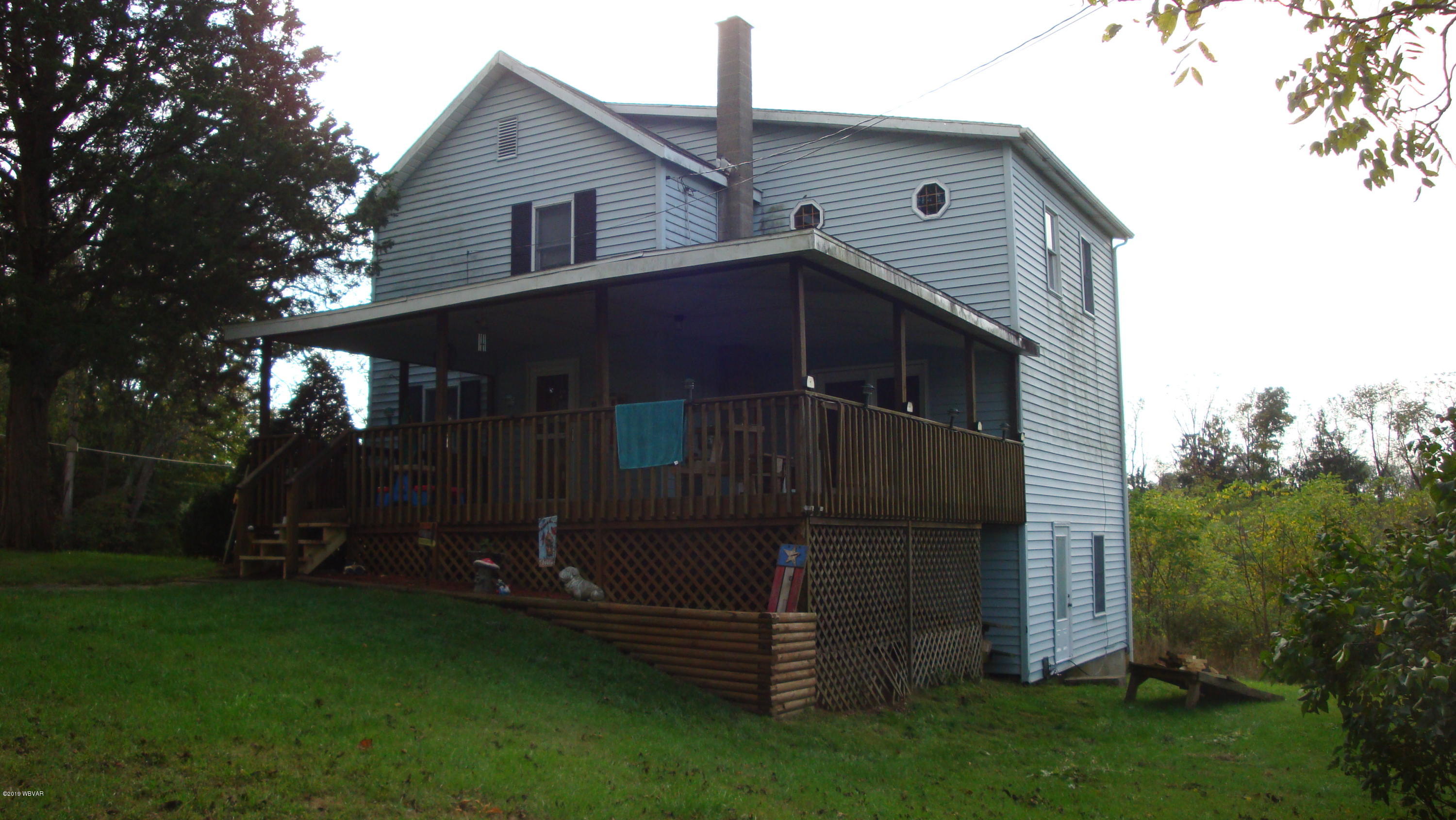 365 Schell Road Turbotville, PA 17772 - Photo 8 of 20 DSC07746
