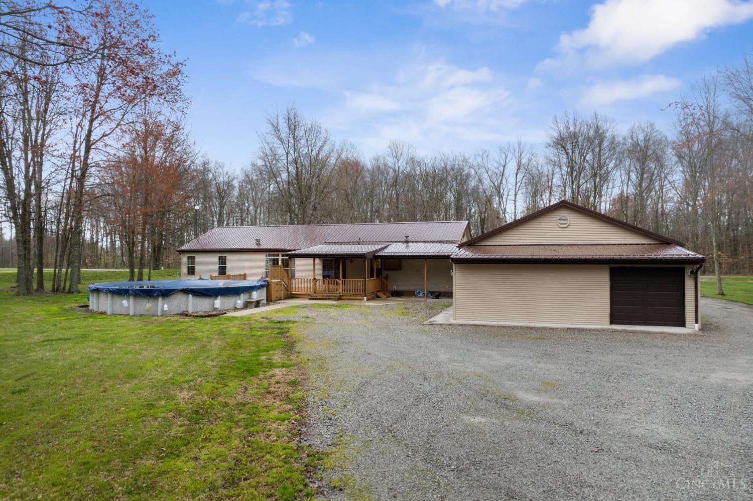 9803 West Fork Road Georgetown, OH 45121 - Photo 28 of 34