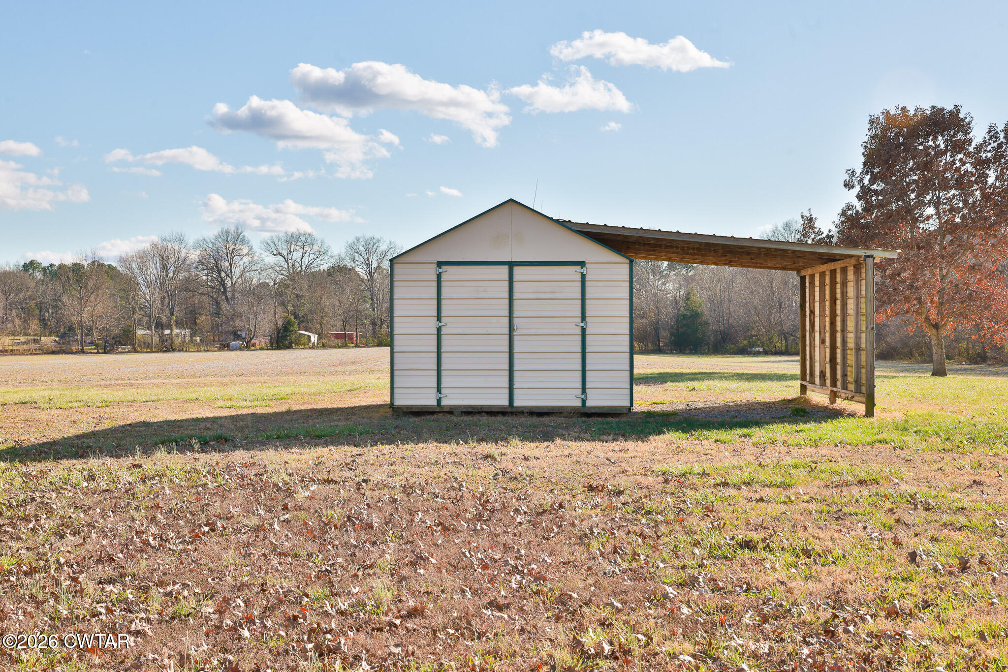 180 Everett Road McKenzie, TN 38201 - Photo 21 of 27 a view of a house with a yard