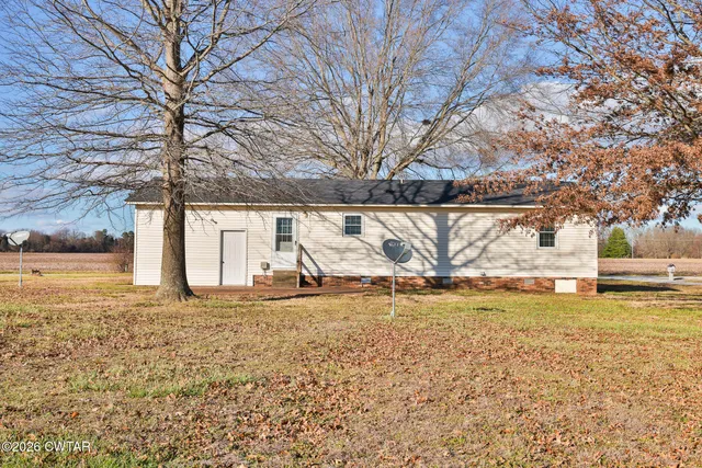 $179,000 | 180 Everett Road, McKenzie, TN 38201