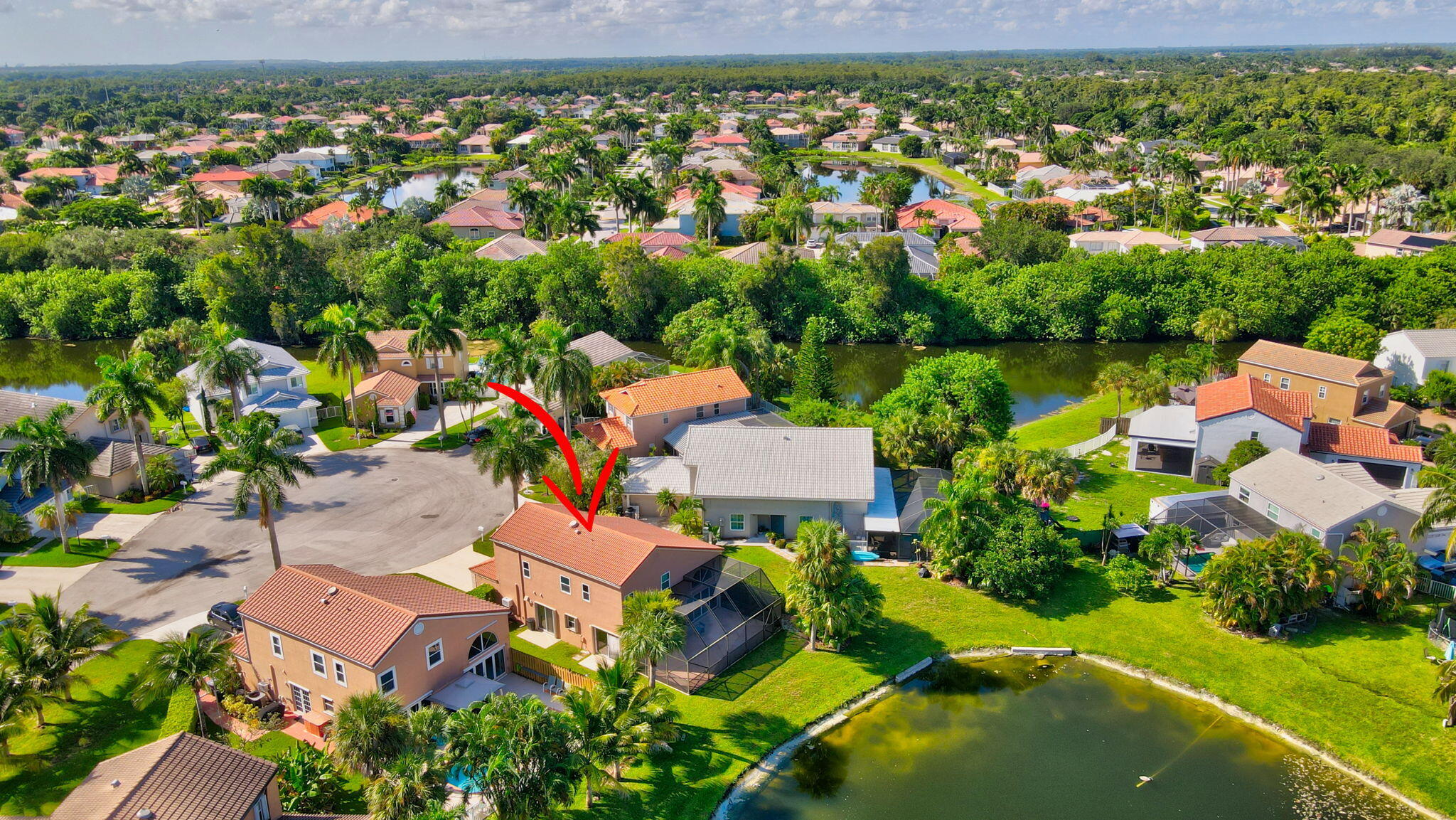 21431 Millbrook Court Boca Raton, FL 33498 - Photo 7 of 63 8-web-or-mls-DJI_0386_87_88_89_90