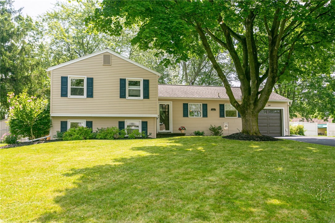 54 Round Hill Road Henrietta, NY 14467 - Photo 1 of 1 Gallery Image 1