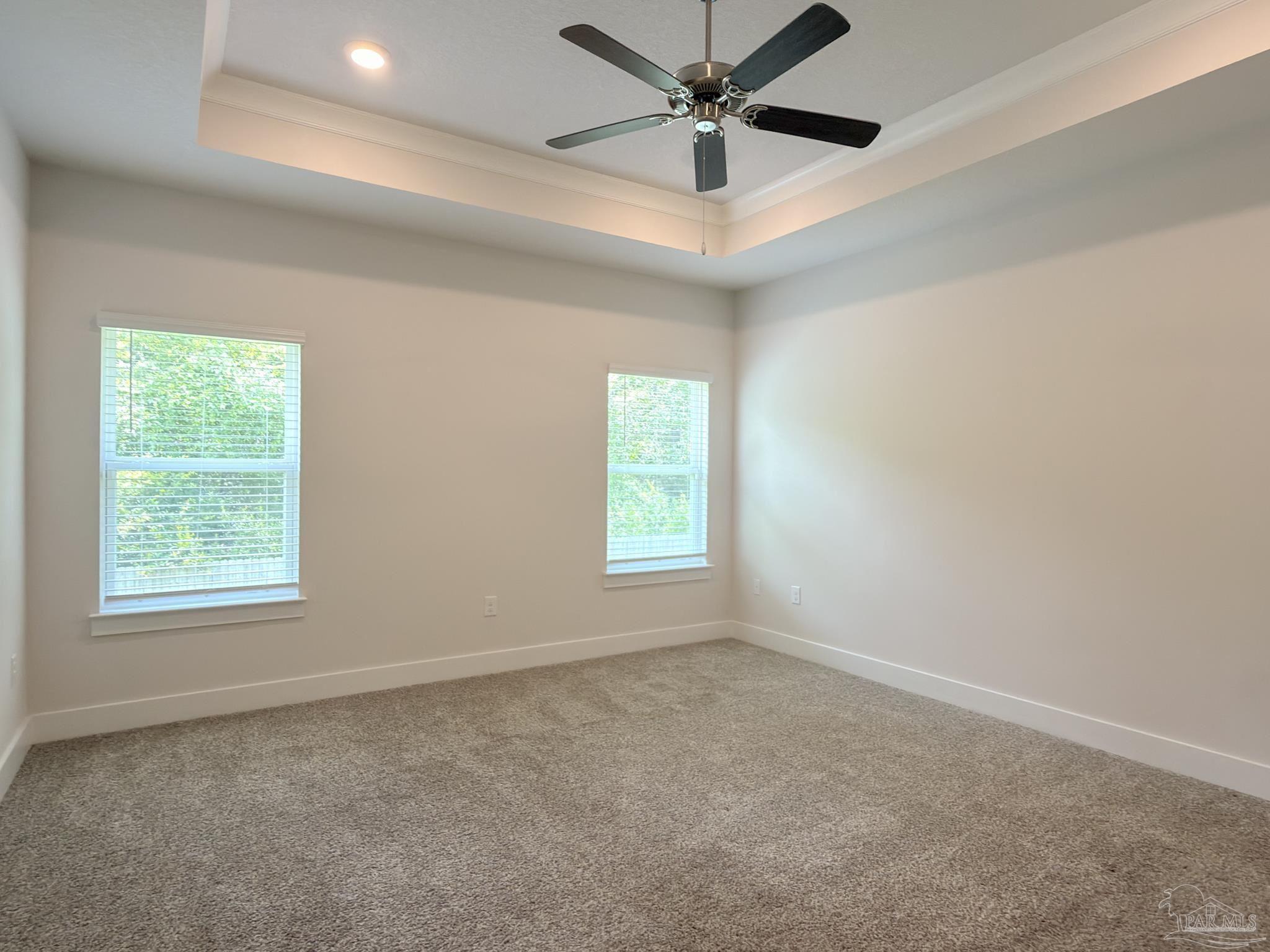 6052 Rutherford Loop Pensacola, FL 32526 - Photo 14 of 39