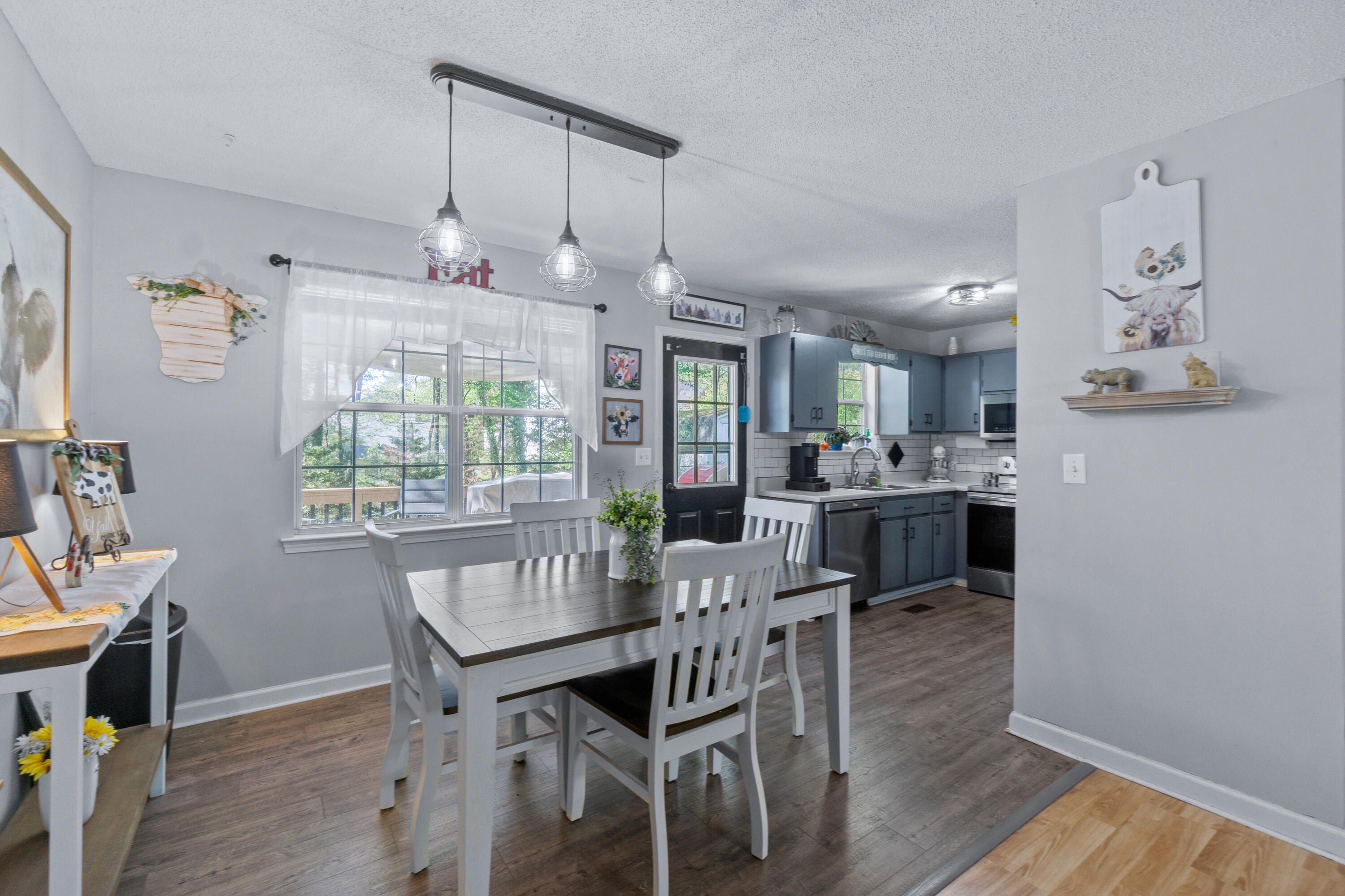 425 Wisteria Road LaFayette, GA 30728 - Photo 9 of 33 425 Wisteria Rd-5