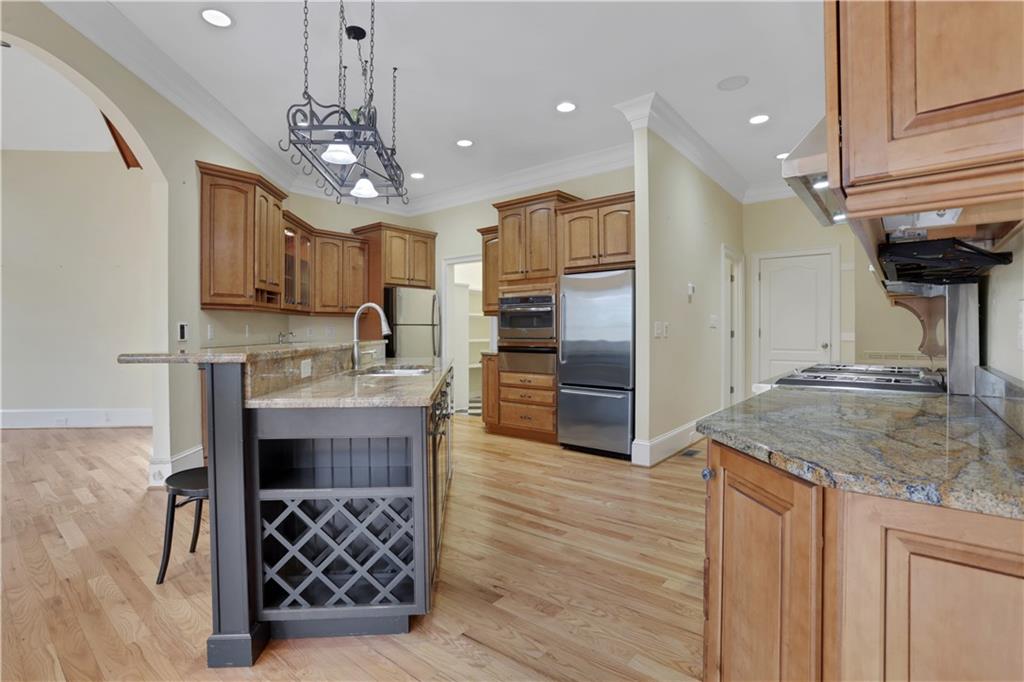 5 St Andrews Way Rome, GA 30165 - Photo 26 of 99