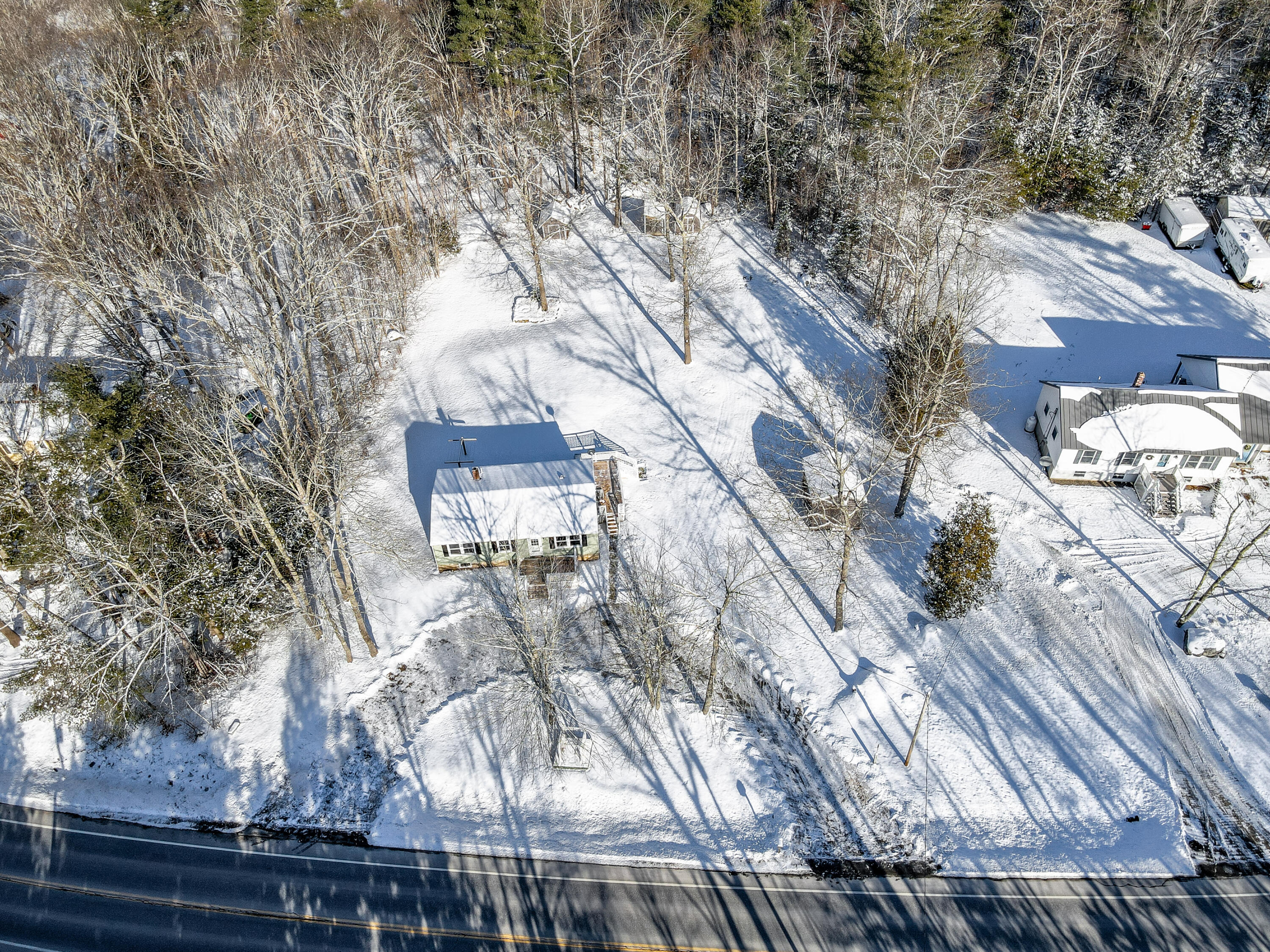1221 Waterville Road Waldo, ME 04915 - Photo 20 of 22 Exterior16