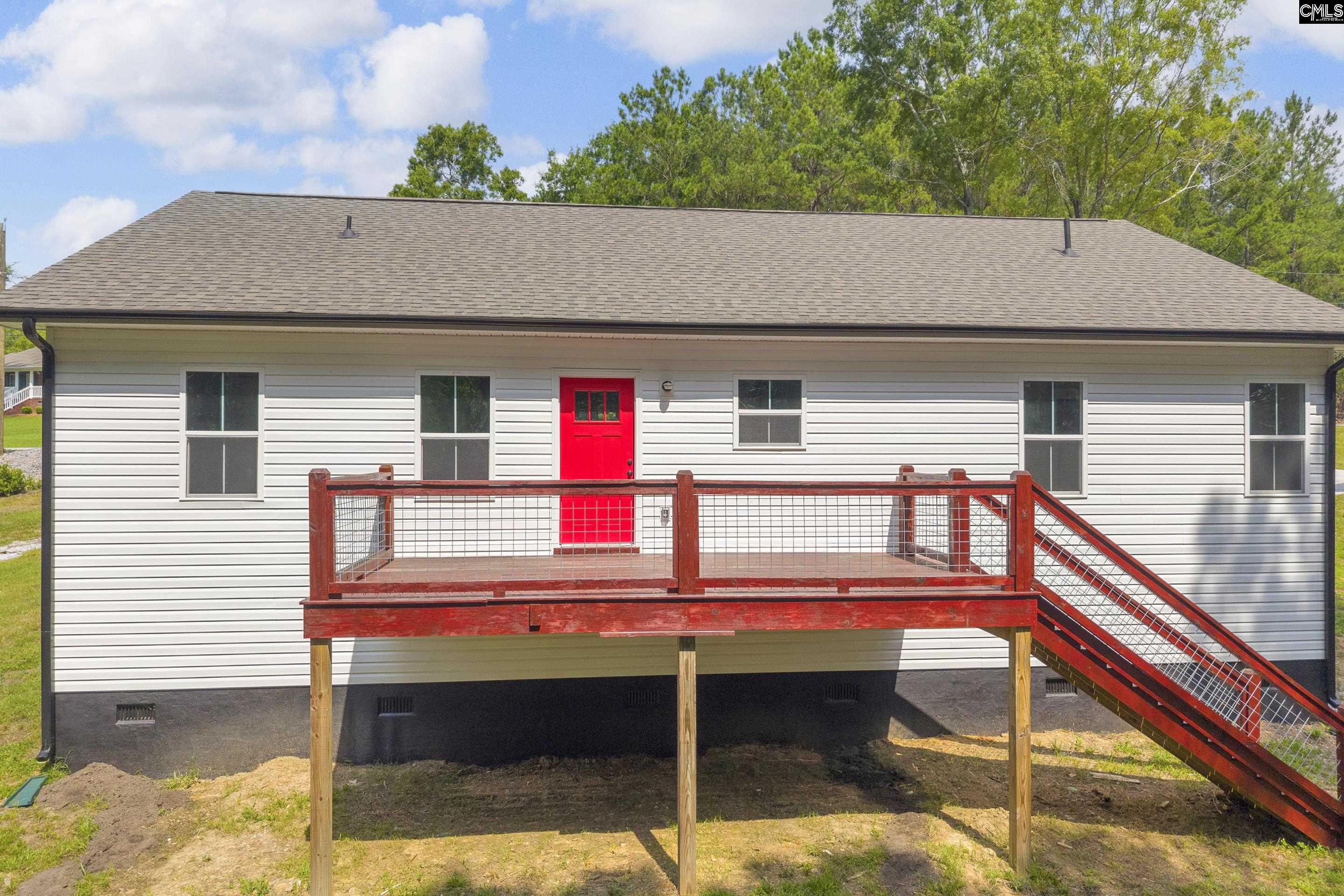 107 Brookside Road Prosperity, SC 29127 - Photo 54 of 74