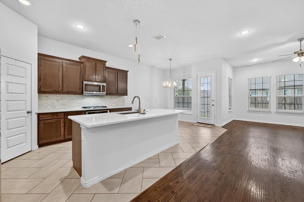 3748 Evergreen Ridge Road Fort Worth, TX 76244 - Photo 2 of 22